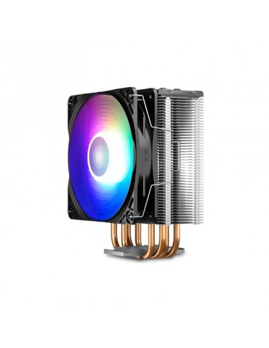 DeepCool GAMMAXX GT A-RGB Ventilador CPU