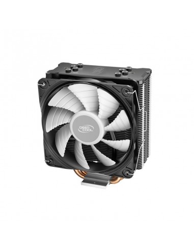 DeepCool GAMMAXX GT A-RGB Ventilador CPU