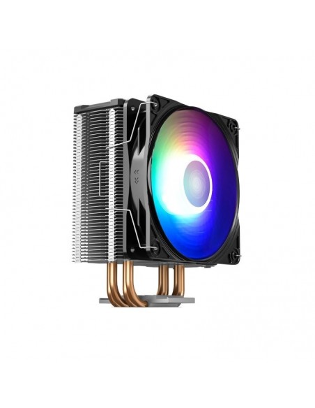 DeepCool GAMMAXX GT A-RGB Ventilador CPU
