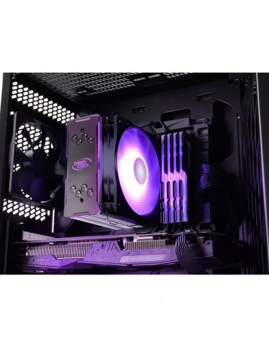 DeepCool GAMMAXX GT A-RGB Ventilador CPU