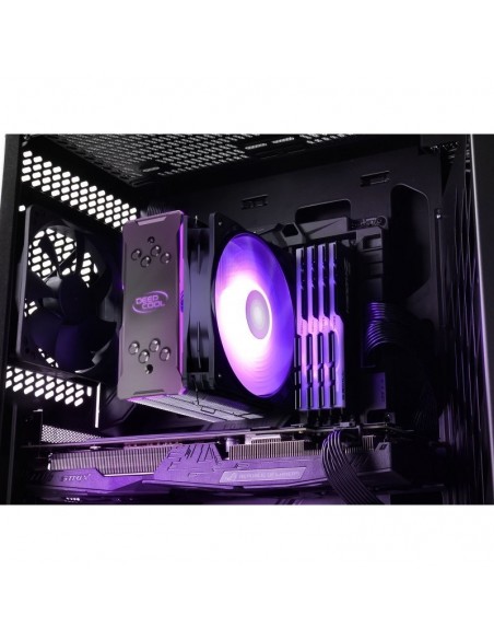 DeepCool GAMMAXX GT A-RGB Ventilador CPU
