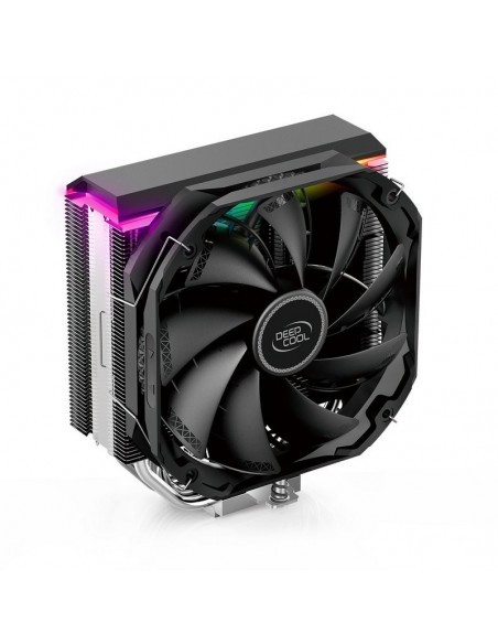 DeepCool AS500 ARGB Disipador CPU