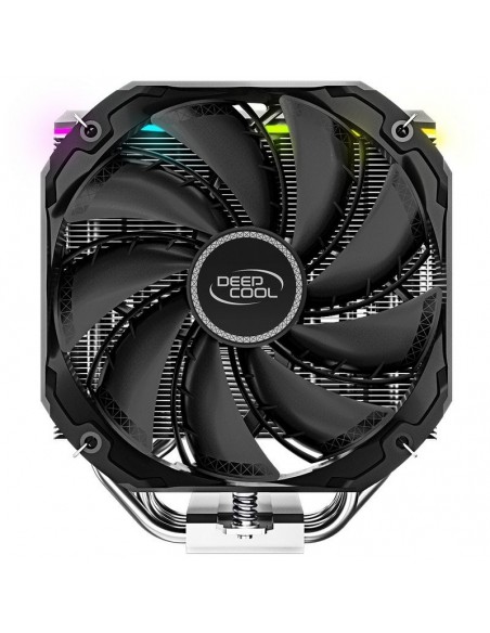 DeepCool AS500 ARGB Disipador CPU