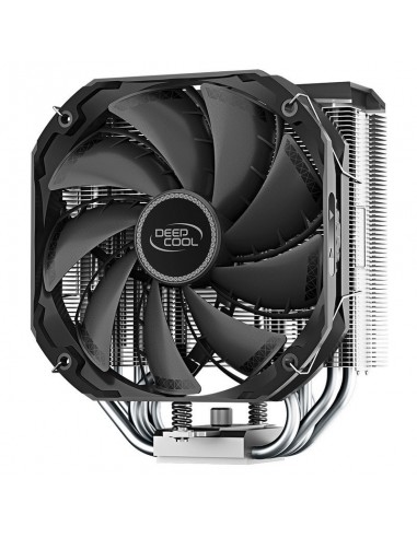 DeepCool AS500 ARGB Disipador CPU