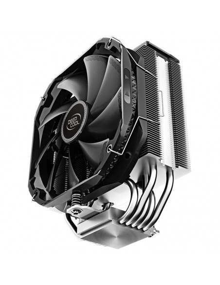 DeepCool AS500 ARGB Disipador CPU