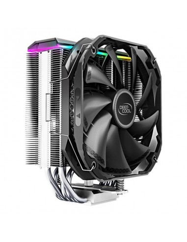 DeepCool AS500 ARGB Disipador CPU