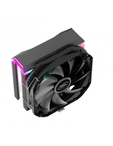 DeepCool AS500 ARGB Disipador CPU