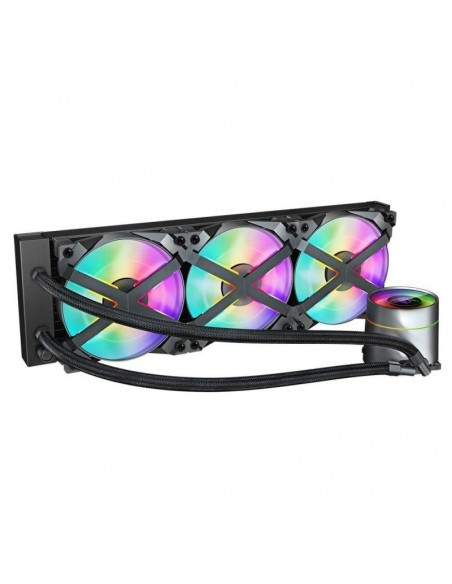 DeepCool Castle 360 RGB Kit de Refrigeración Líquida