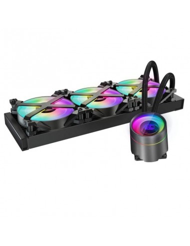 DeepCool Castle 360 RGB Kit de Refrigeración Líquida