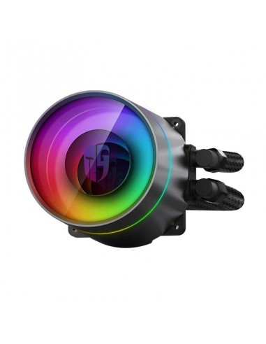 DeepCool Castle 360 RGB Kit de Refrigeración Líquida