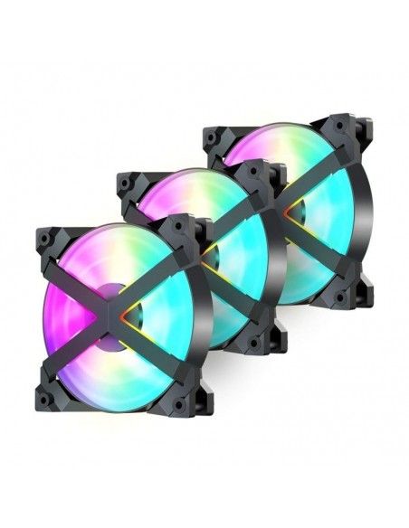 DeepCool Castle 360 RGB Kit de Refrigeración Líquida