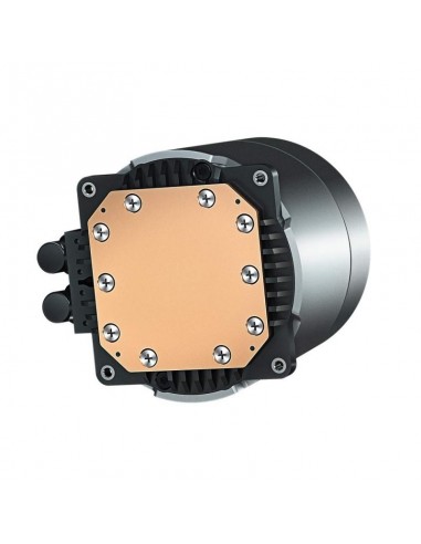 DeepCool Castle 360 RGB Kit de Refrigeración Líquida