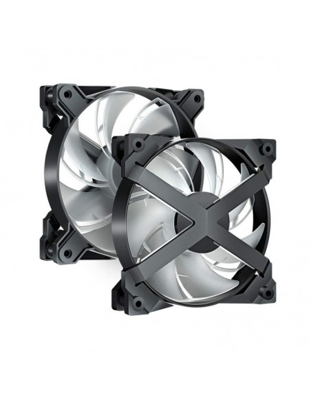 DeepCool Castle 360 RGB Kit de Refrigeración Líquida