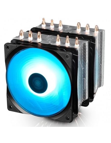 Deepcool Neptwin RGB Twin-Tower Ventilador CPU