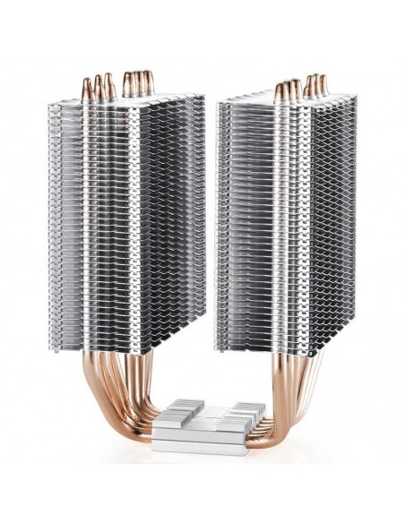 Deepcool Neptwin RGB Twin-Tower Ventilador CPU