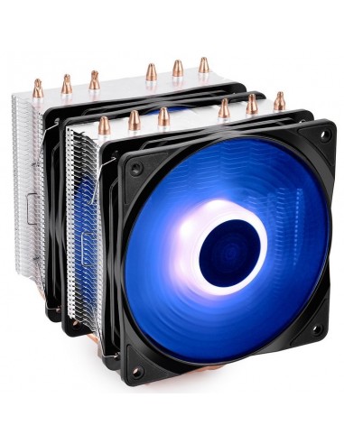 Deepcool Neptwin RGB Twin-Tower Ventilador CPU
