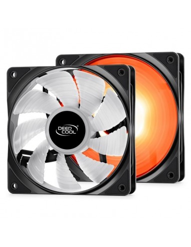 Deepcool Neptwin RGB Twin-Tower Ventilador CPU