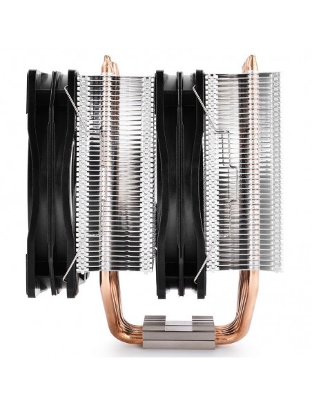 Deepcool Neptwin RGB Twin-Tower Ventilador CPU