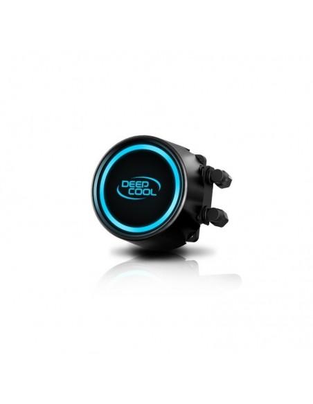 DeepCool Gammaxx L240 RGB V2 Kit Refrigeración Líquida