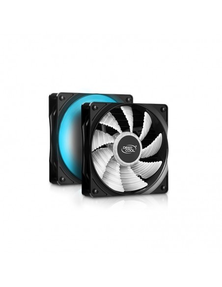 DeepCool Gammaxx L240 RGB V2 Kit Refrigeración Líquida