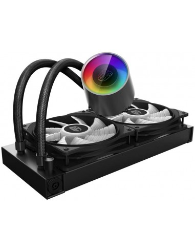 DeepCool Castle 240 RGB V2 Kit Refrigeración Líquida