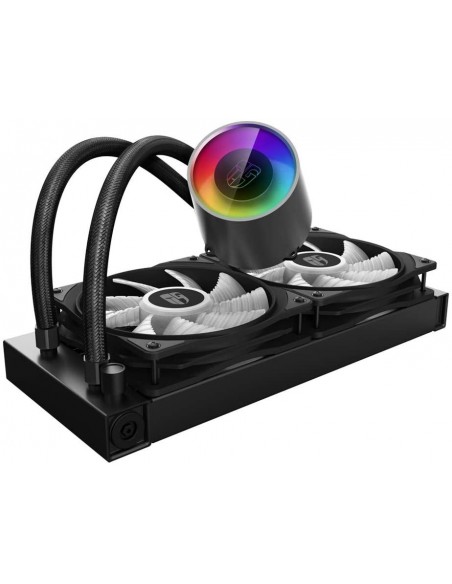 DeepCool Castle 240 RGB V2 Kit Refrigeración Líquida