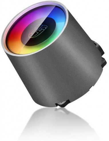 DeepCool Castle 240 RGB V2 Kit Refrigeración Líquida