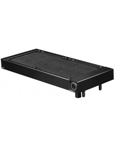 DeepCool Castle 240 RGB V2 Kit Refrigeración Líquida