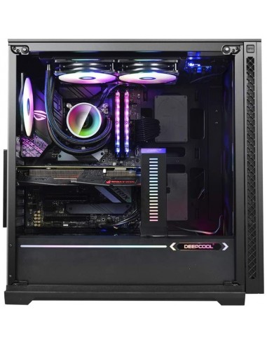 DeepCool Castle 240 RGB V2 Kit Refrigeración Líquida