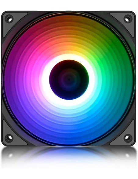 DeepCool Castle 240 RGB V2 Kit Refrigeración Líquida