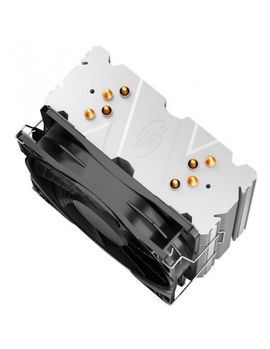 DeepCool Gammaxx 400S Ventilador CPU