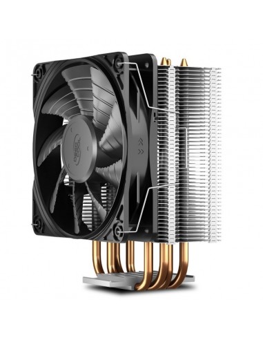 DeepCool Gammaxx 400S Ventilador CPU