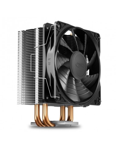 DeepCool Gammaxx 400S Ventilador CPU