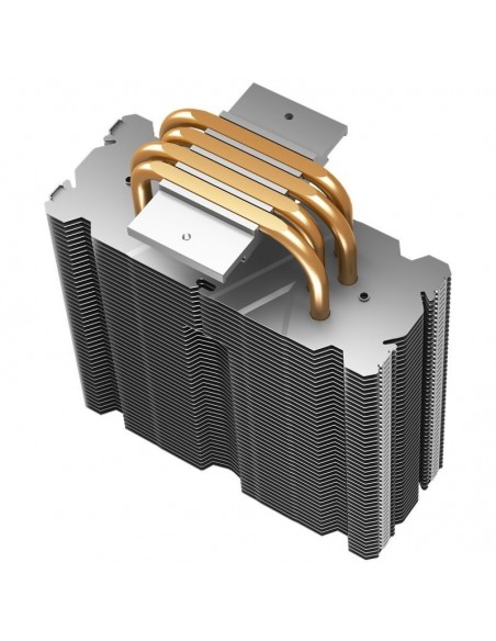 DeepCool Gammaxx 400S Ventilador CPU