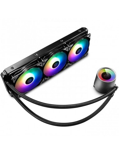 DeepCool GamerStorm Castle 360 RGB V2 Kit Refrigeracion Liquida