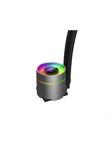 DeepCool GamerStorm Castle 360EX Black Kit Refrigeración Líquida