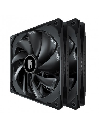 DeepCool Castle 280EX ARGB Kit Refrigeración Líquida