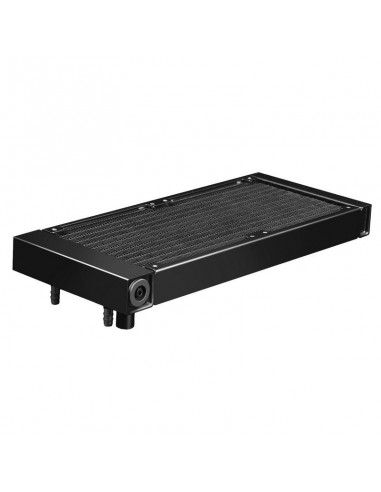 DeepCool Castle 280EX ARGB Kit Refrigeración Líquida