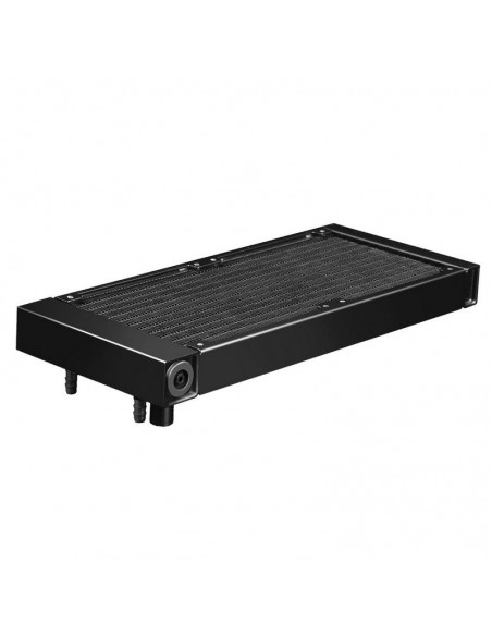 DeepCool Castle 280EX ARGB Kit Refrigeración Líquida