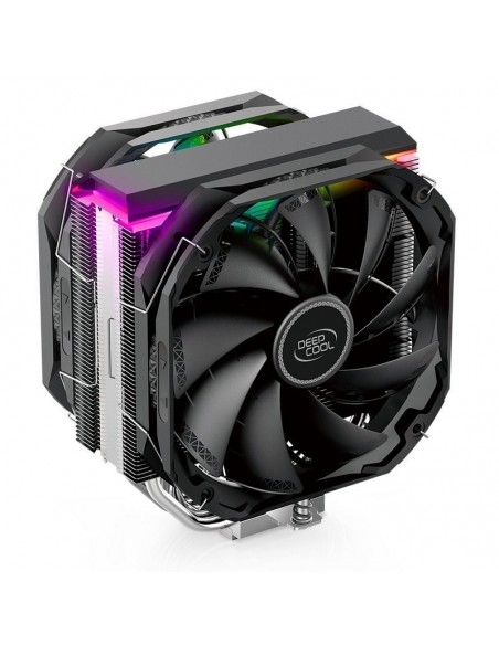 DeepCool AS500 PLUS Ventilador CPU