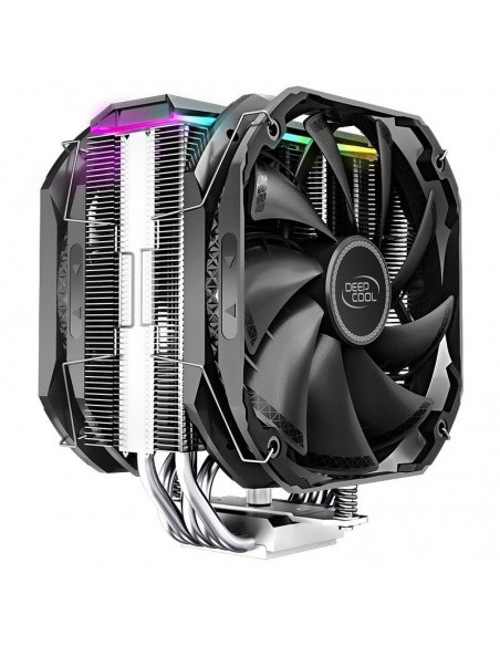 DeepCool AS500 PLUS Ventilador CPU