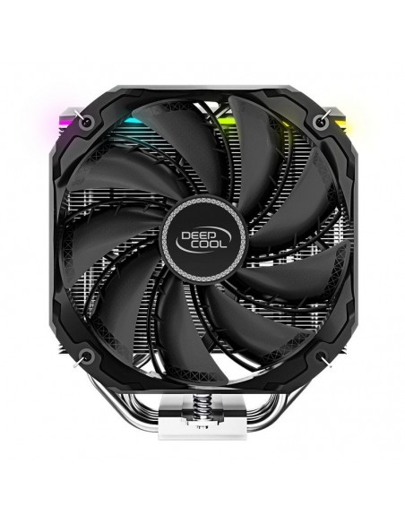 DeepCool AS500 PLUS Ventilador CPU