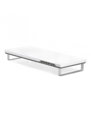 DeepCool M-DESK F1 Soporte para Monitor hasta 27" Blanco