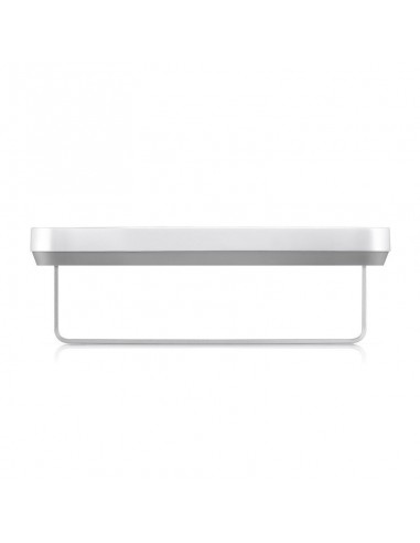 DeepCool M-DESK F1 Soporte para Monitor hasta 27" Blanco