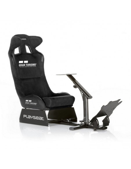 Playseat Gran Turismo Asiento de Carreras Negro