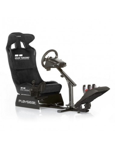 Playseat Gran Turismo Asiento de Carreras Negro