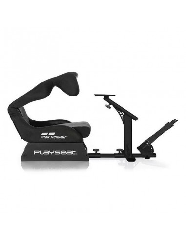 Playseat Gran Turismo Asiento de Carreras Negro
