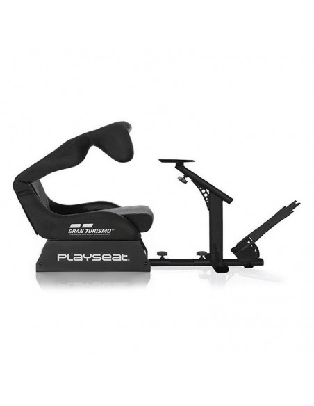 Playseat Gran Turismo Asiento de Carreras Negro
