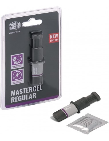 Cooler Master MGX-ZOSG-N15M-R2 Pasta Térmica