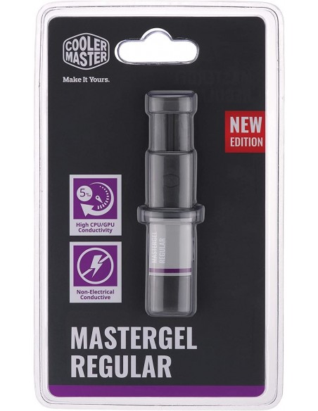 Cooler Master MGX-ZOSG-N15M-R2 Pasta Térmica